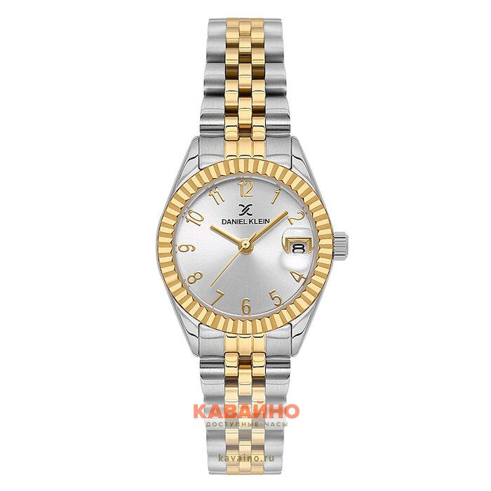 DANIEL KLEIN DK13969-3 купить в часовом интернет-магазине
