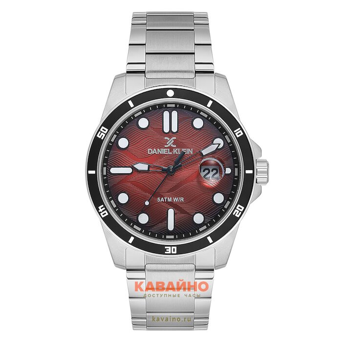 DANIEL KLEIN DK14066-5 купить в часовом интернет-магазине