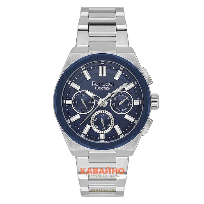 FERRUCCI 3627-05 купить в часовом интернет-магазине