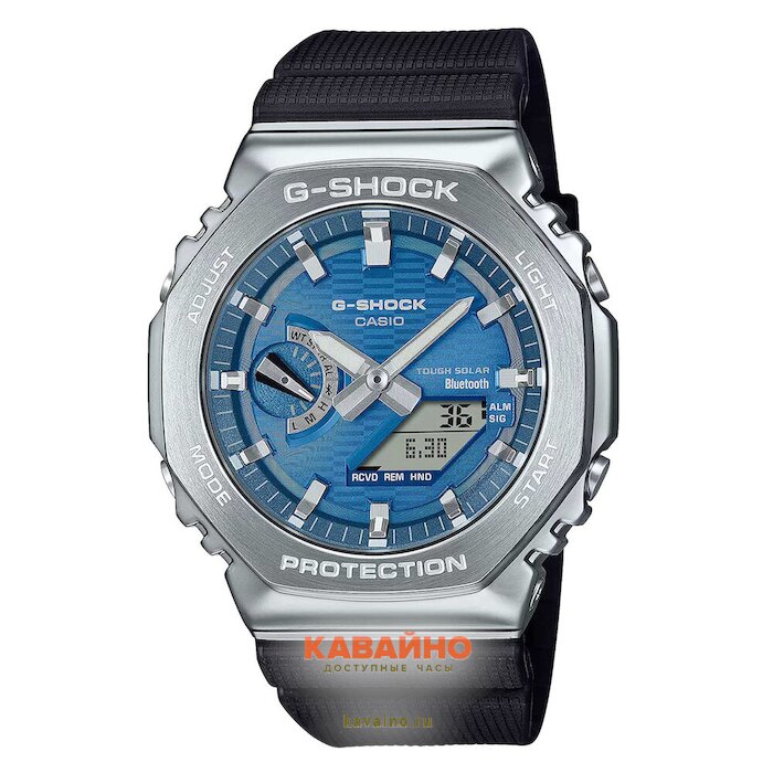 GBM-2100A-2B купить в часовом интернет-магазине