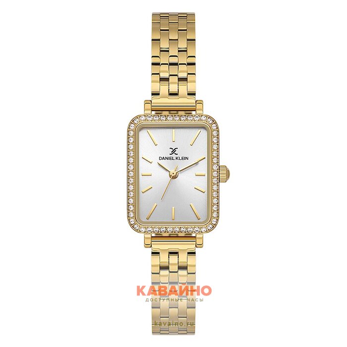 DANIEL KLEIN DK14105-2 купить в часовом интернет-магазине
