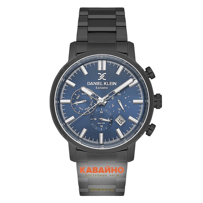 DANIEL KLEIN DK14230-5 купить в часовом интернет-магазине