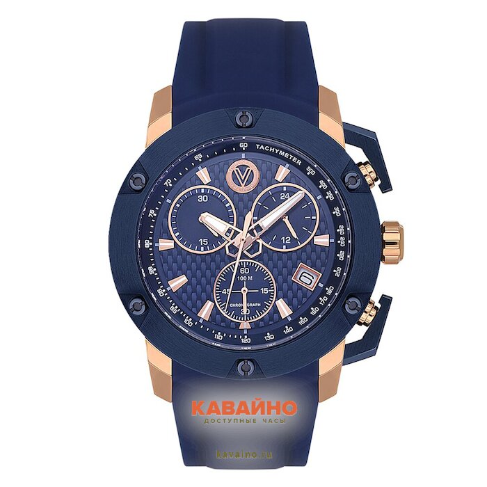 Valentino Orlandi 1.10037-4 купить в часовом интернет-магазине