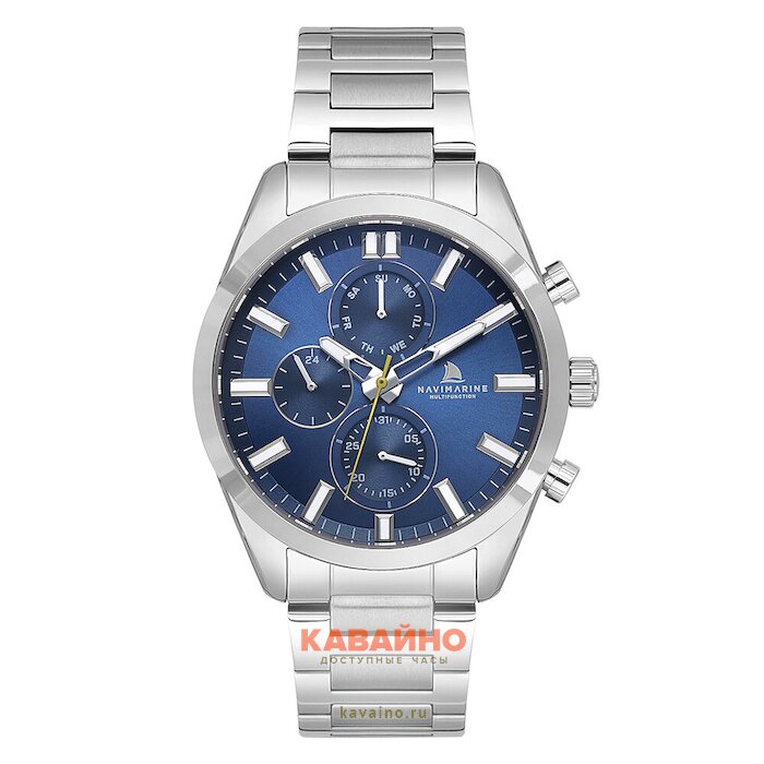 Navimarine NAVI 013-COL 6 купить в часовом интернет-магазине