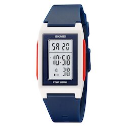 Skmei 2321LKBU lake blue