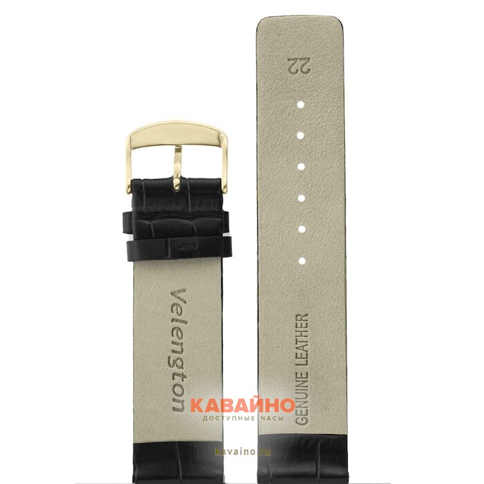 Velengton 22 зол заст V-22004 (фото 2)