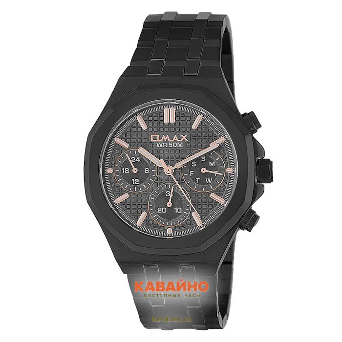 Omax PSM003B040 (фото 2)