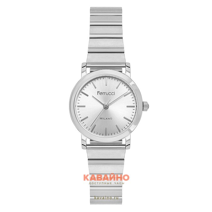 Ferrucci 3686-01 купить в часовом интернет-магазине