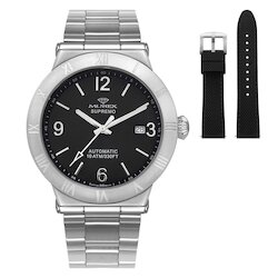 Murex MUA672-SS-3