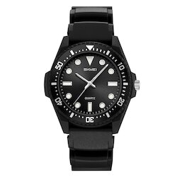 Skmei 2622BKBK black/black