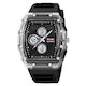 Skmei 2605BK black-transparent (фото 1)