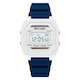 Skmei 2640WTBU white/blue (фото 2)