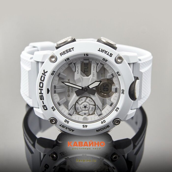 GA-2000S-7A (фото 3)