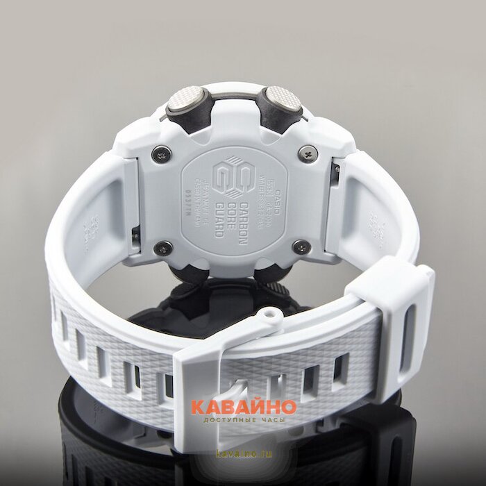 GA-2000S-7A (фото 5)