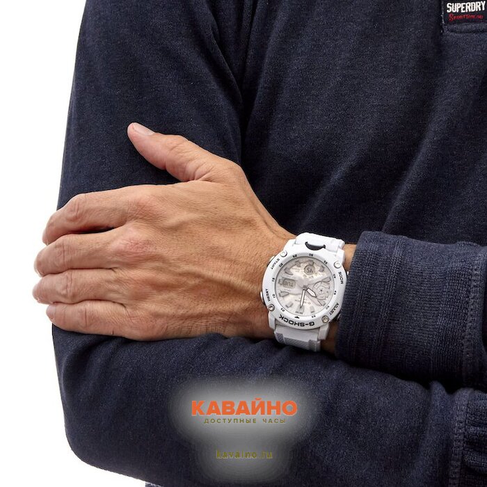GA-2000S-7A (фото 6)