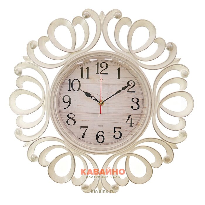 Рубин 4522-002W купить в часовом интернет-магазине