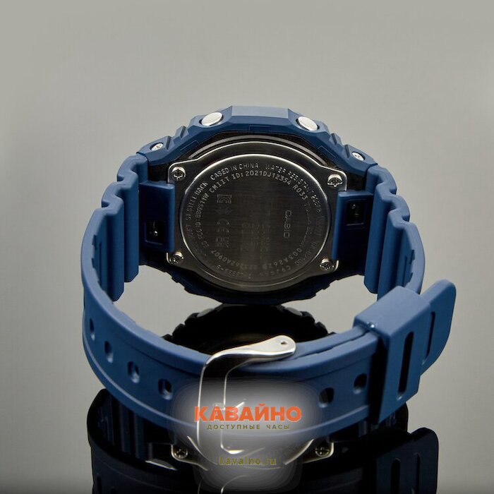 GA-B2100-2A (фото 5)