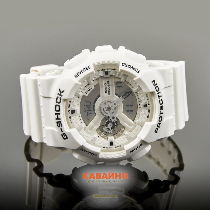 GA-110MW-7A (фото 3)