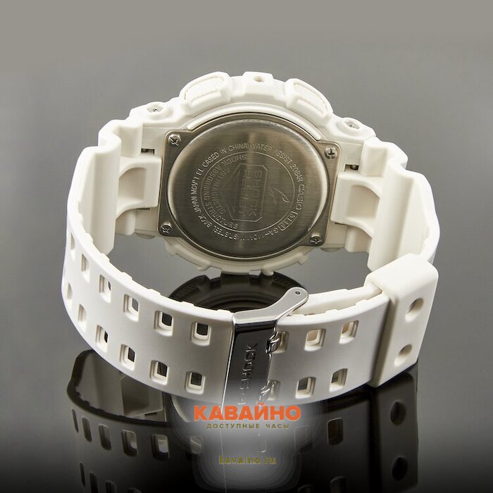GA-110MW-7A (фото 5)