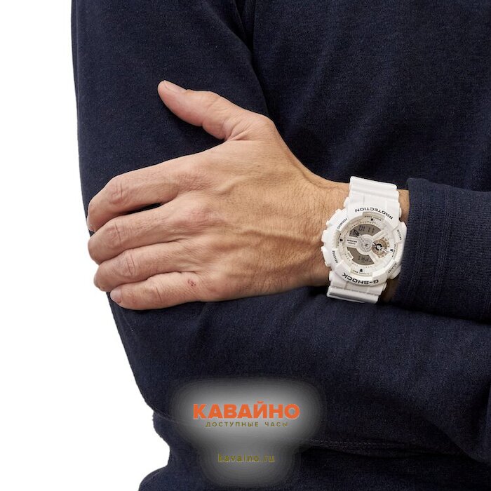 GA-110MW-7A (фото 6)