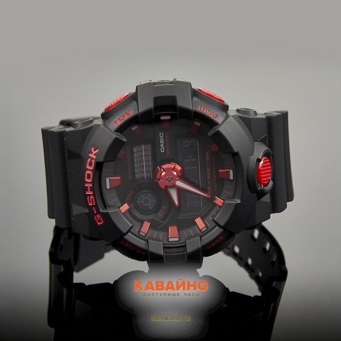 GA-700BNR-1A (фото 3)