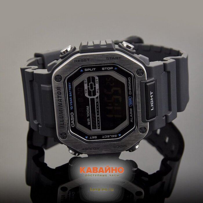 MWD-110H-8B (фото 2)