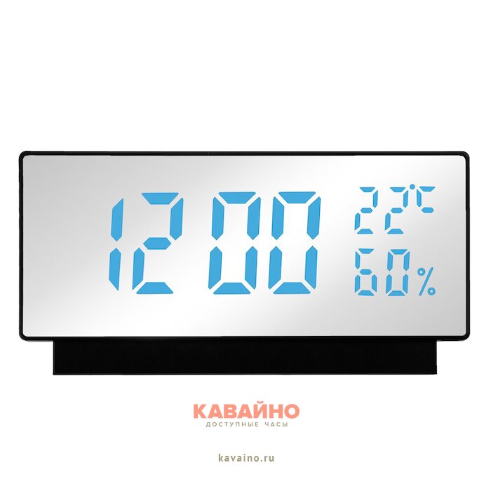 VST897Y-5 син цифры+USB кабель (без адаптера) купить в часовом интернет-магазине