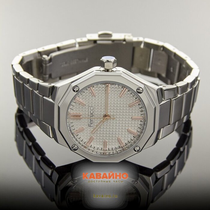 FERRUCCI 03309-01 (фото 4)