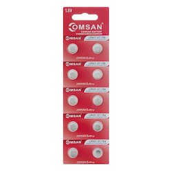 COMSAN AG1, ALKALINE 10BL