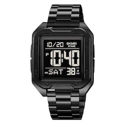 Skmei 2301BK black