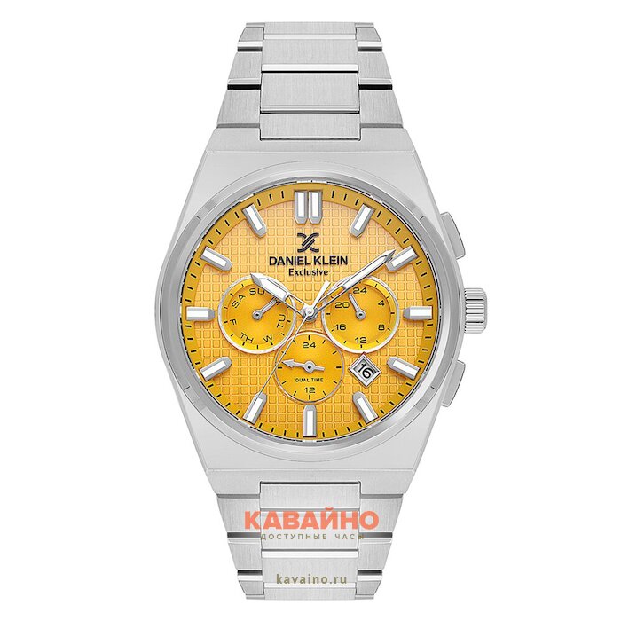 DANIEL KLEIN DK.1.13981-5 купить в часовом интернет-магазине