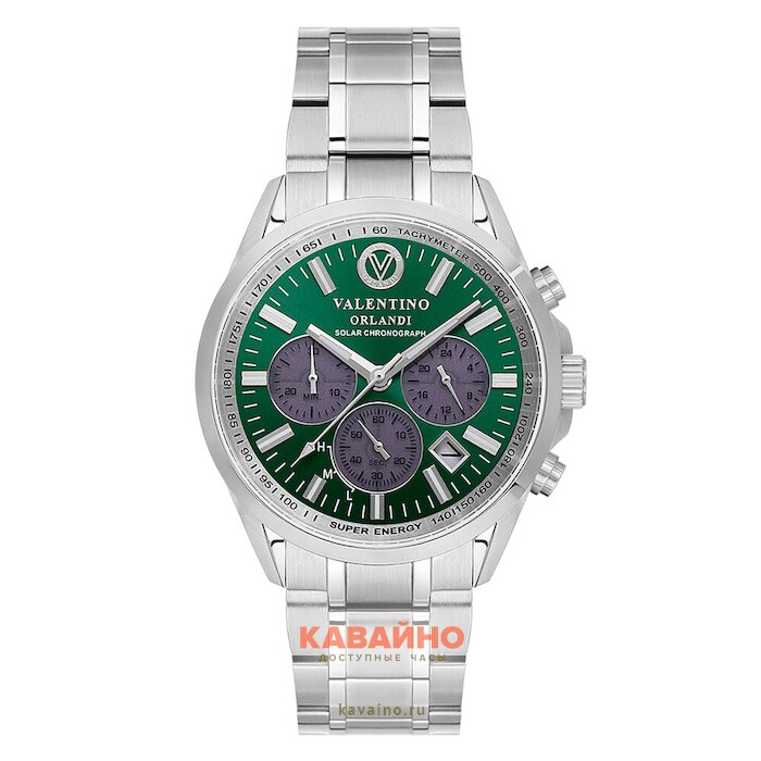 Valentino Orlandi 1.10010-5 купить в часовом интернет-магазине
