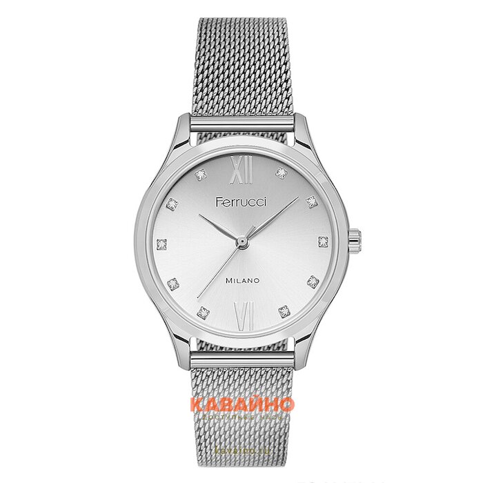FERRUCCI 03479-01 купить в часовом интернет-магазине