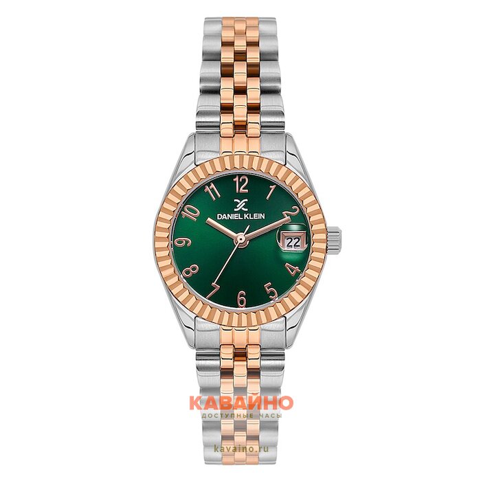 DANIEL KLEIN DK13969-4 купить в часовом интернет-магазине