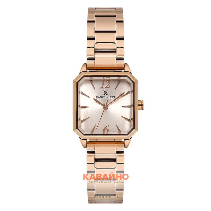 DANIEL KLEIN DK14090-6 купить в часовом интернет-магазине