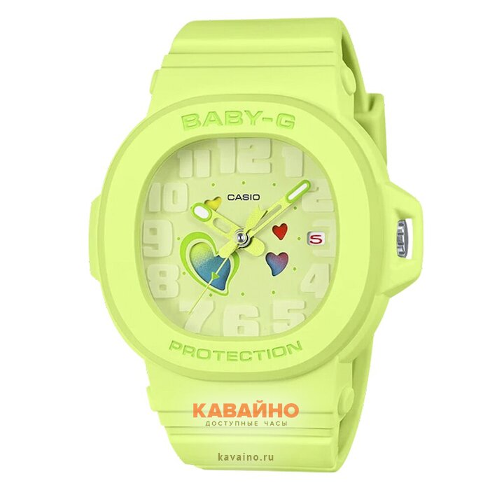 BGA-10-3A купить в часовом интернет-магазине