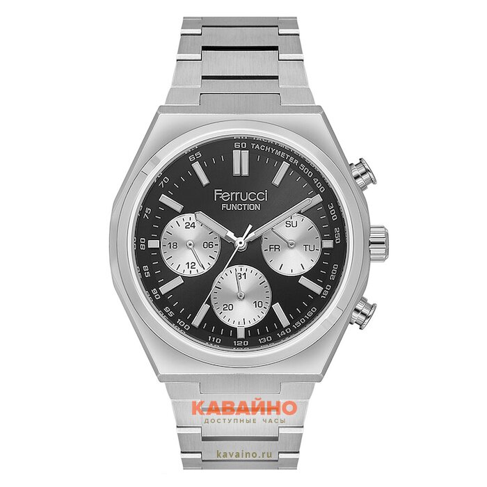 FERRUCCI 3610-01 купить в часовом интернет-магазине