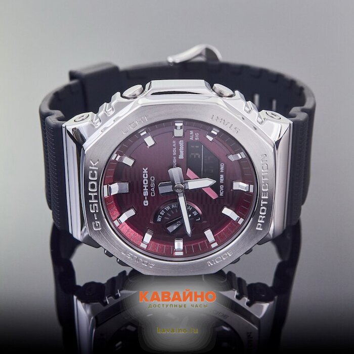 GBM-2100A-4B (фото 3)