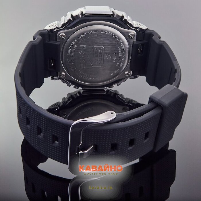 GBM-2100A-4B (фото 4)