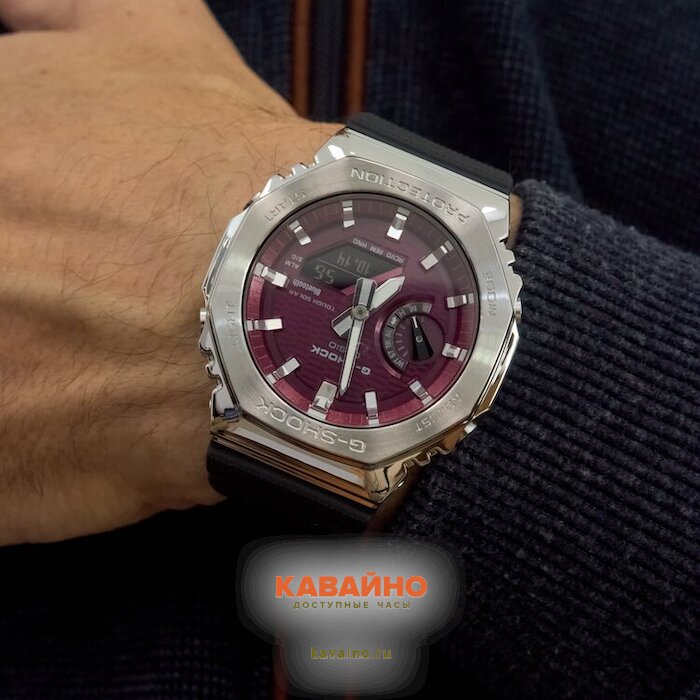 GBM-2100A-4B (фото 5)