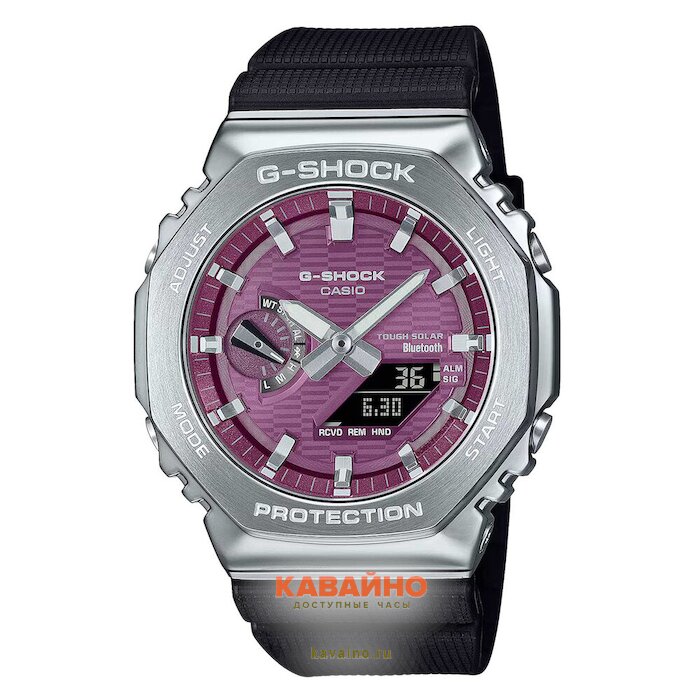 GBM-2100A-4B купить в часовом интернет-магазине