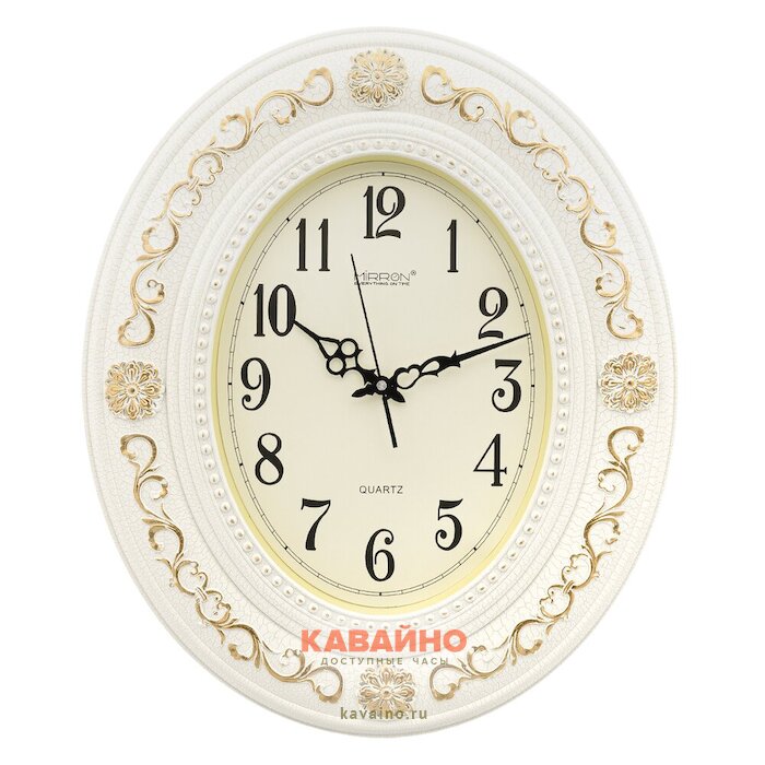 MIRRON F122A БЗТ купить в часовом интернет-магазине