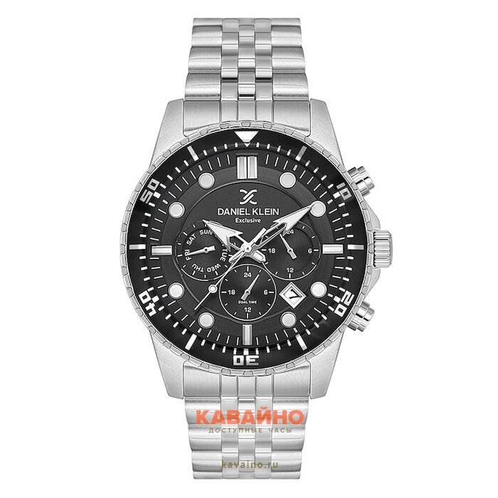 DANIEL KLEIN DK14233-1 купить в часовом интернет-магазине