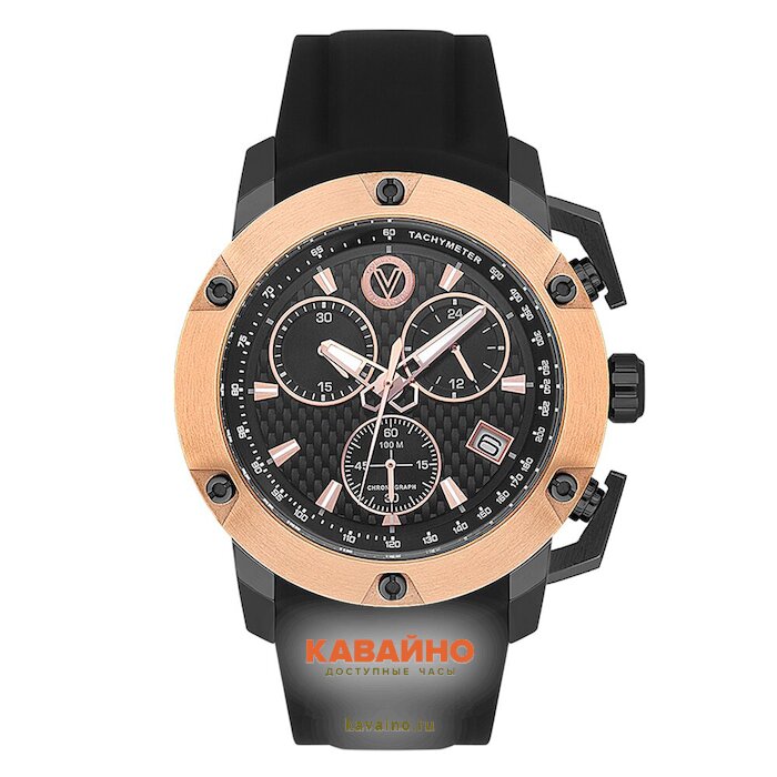 Valentino Orlandi 1.10037-5 купить в часовом интернет-магазине