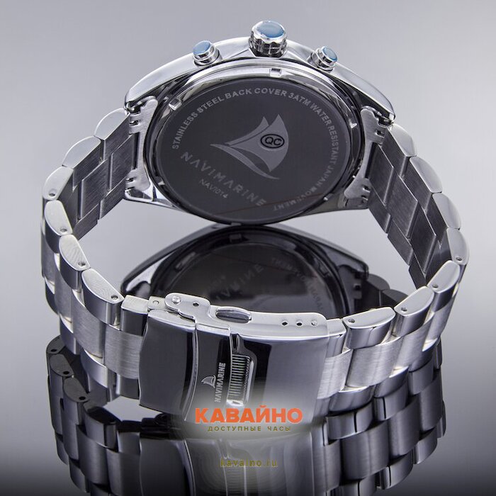 Navimarine NAVI 014-COL 1 (фото 5)