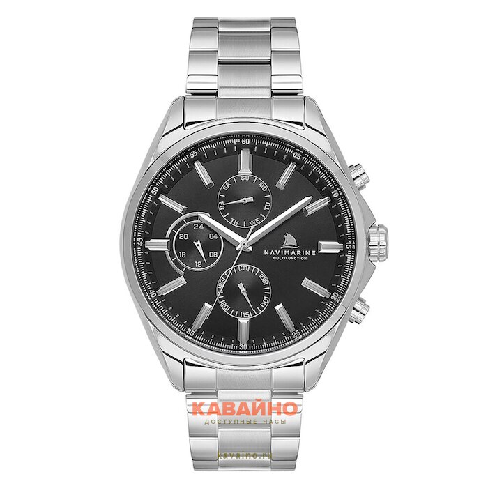 Navimarine NAVI 014-COL 1 купить в часовом интернет-магазине