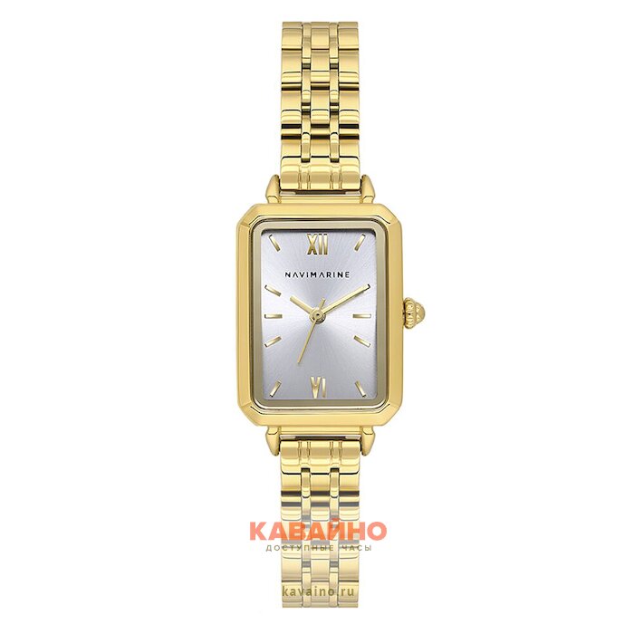 Navimarine NVM123-B1 купить в часовом интернет-магазине