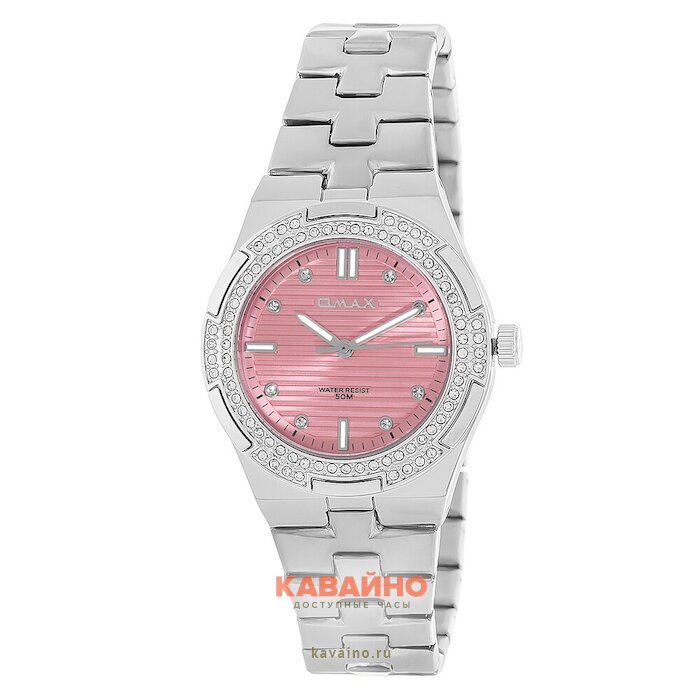 OMAX JAS014I016 купить в часовом интернет-магазине