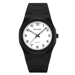 Skmei 2615BK black-number