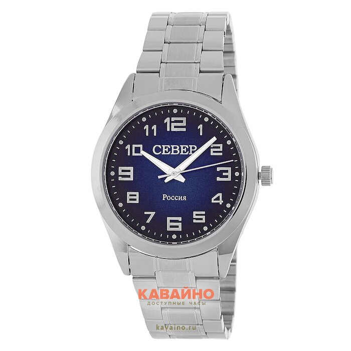 Север X2035-113-171 на браслете купить в часовом интернет-магазине